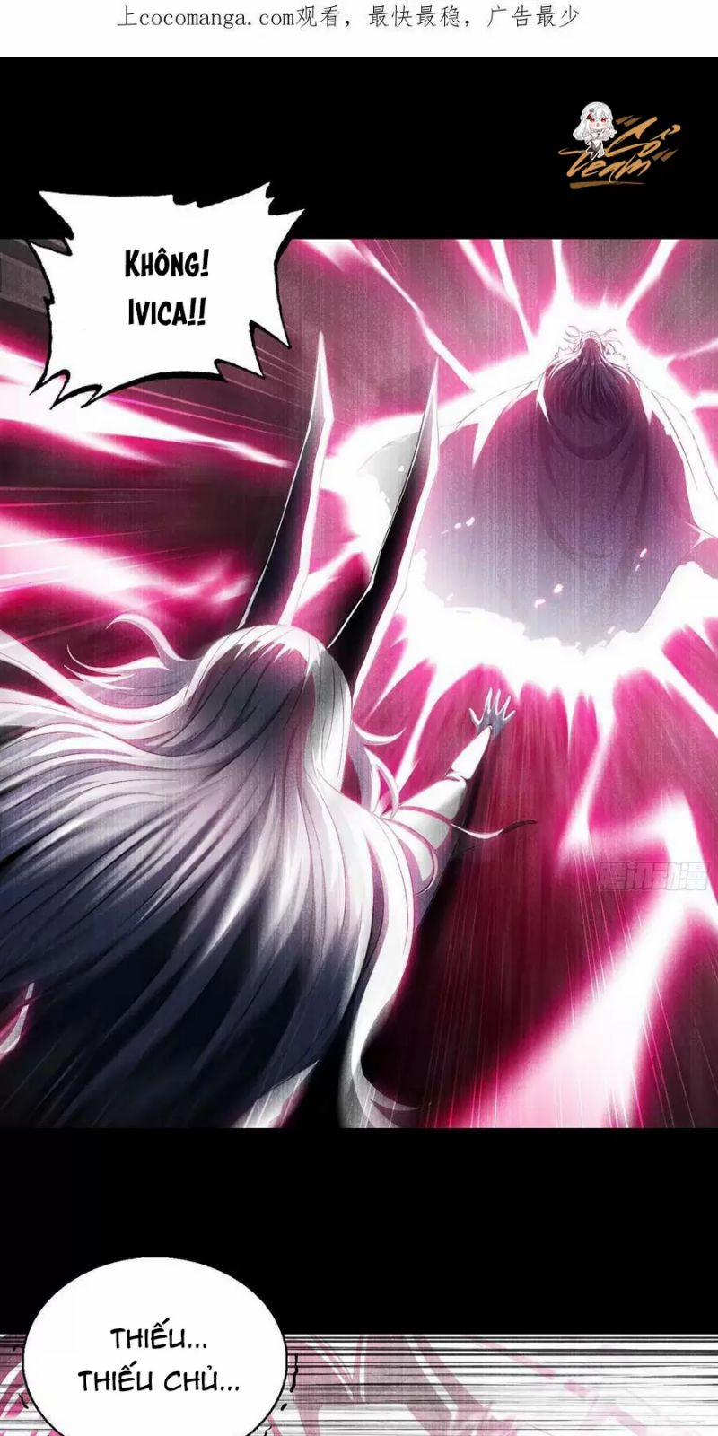 Vợ Tôi Là Quỷ Vương 404 trang 1