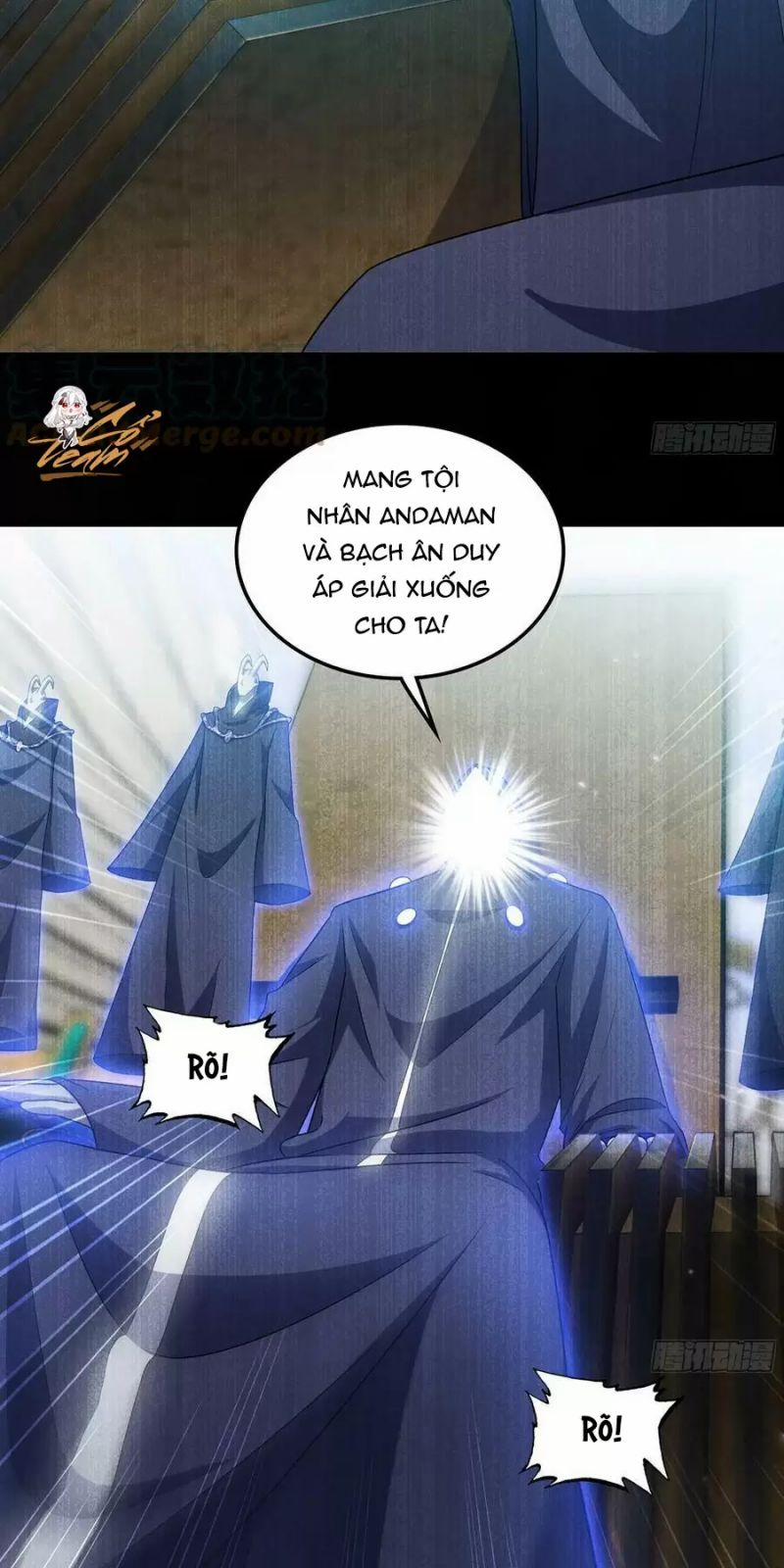 Vợ Tôi Là Quỷ Vương 404 trang 10