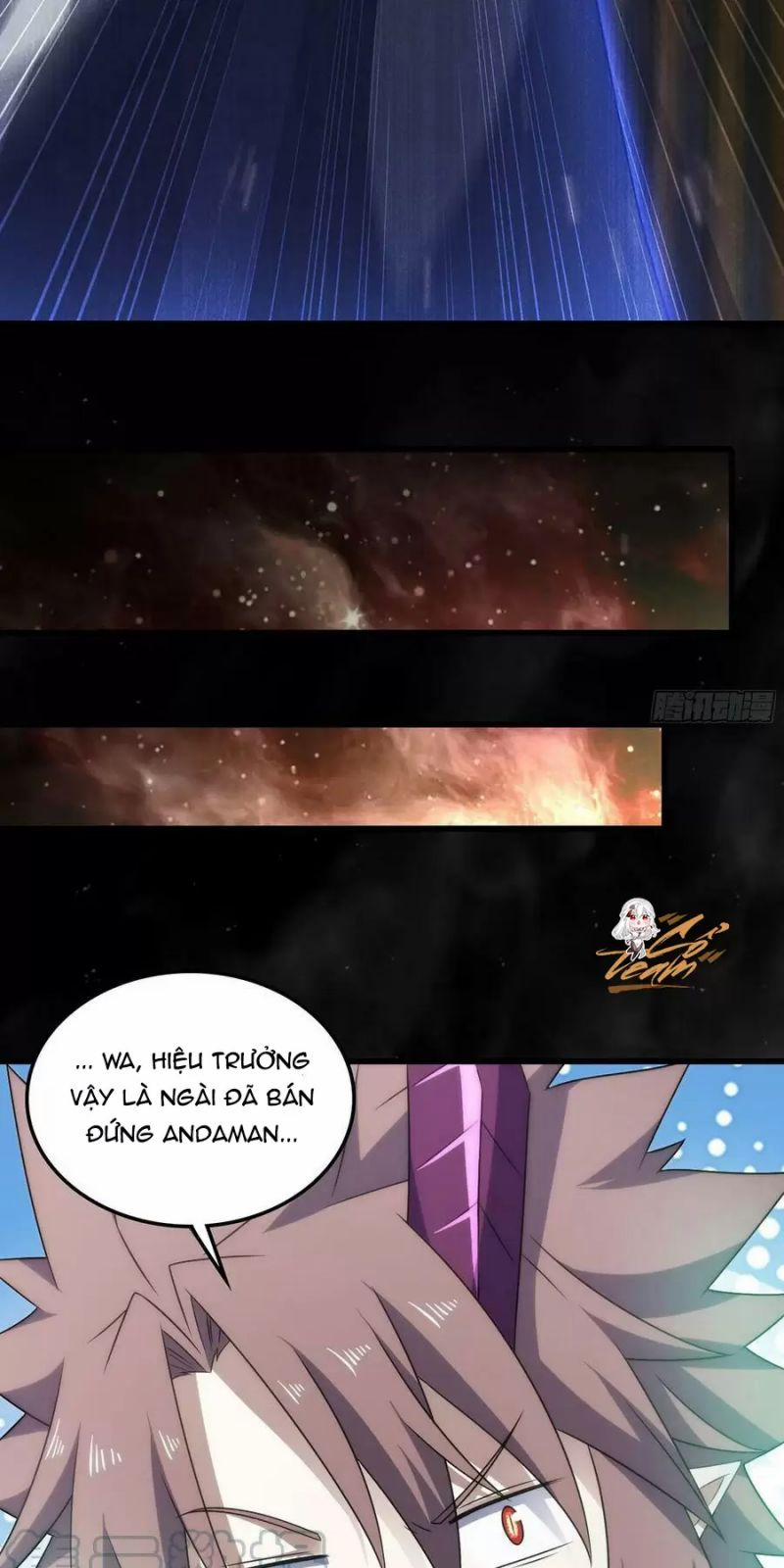 Vợ Tôi Là Quỷ Vương 404 trang 11