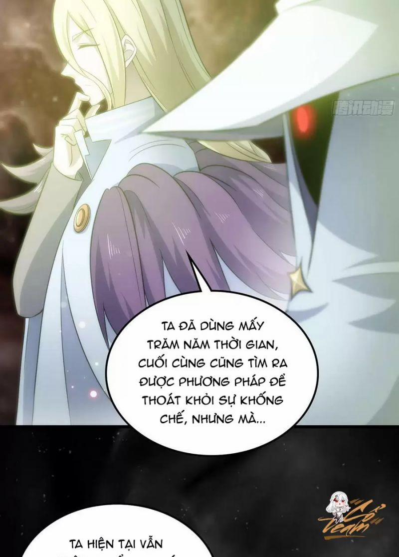 Vợ Tôi Là Quỷ Vương 404 trang 16