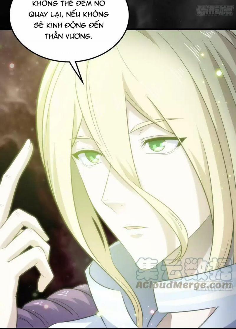 Vợ Tôi Là Quỷ Vương 404 trang 17