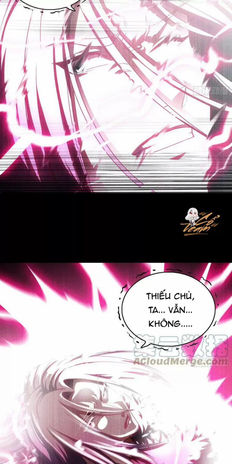 Vợ Tôi Là Quỷ Vương 404 trang 2