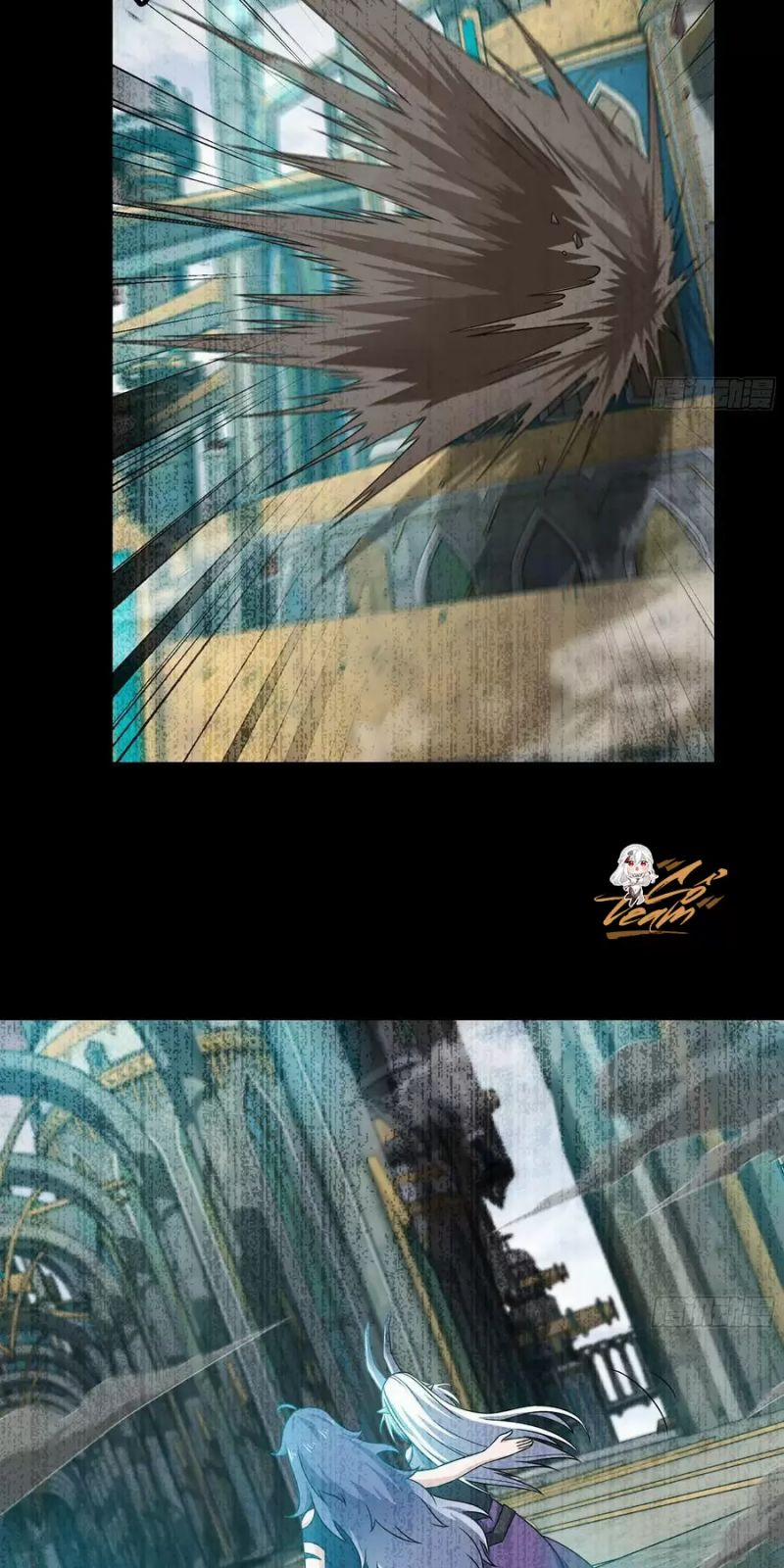 Vợ Tôi Là Quỷ Vương 404 trang 20