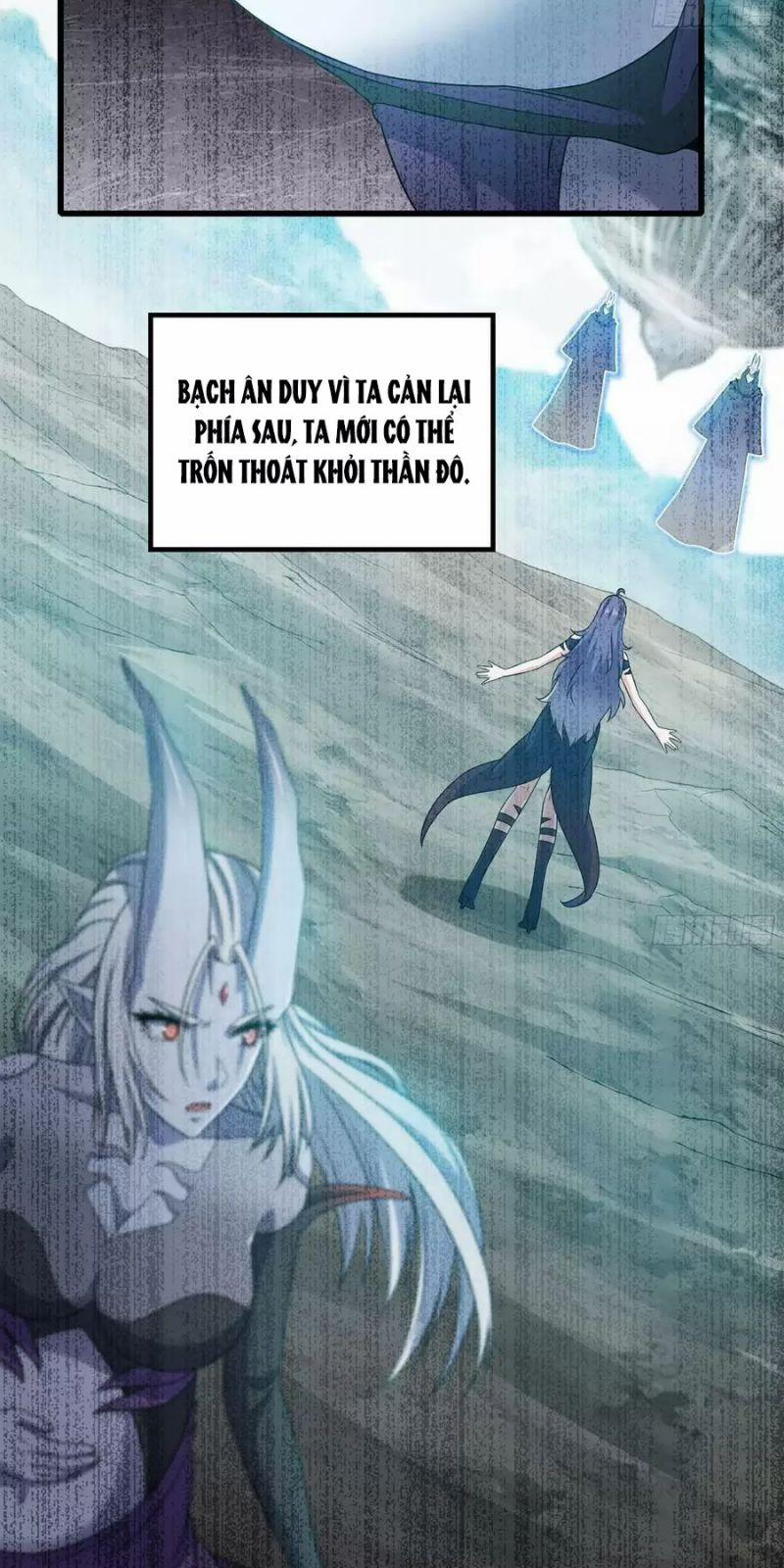 Vợ Tôi Là Quỷ Vương 404 trang 22