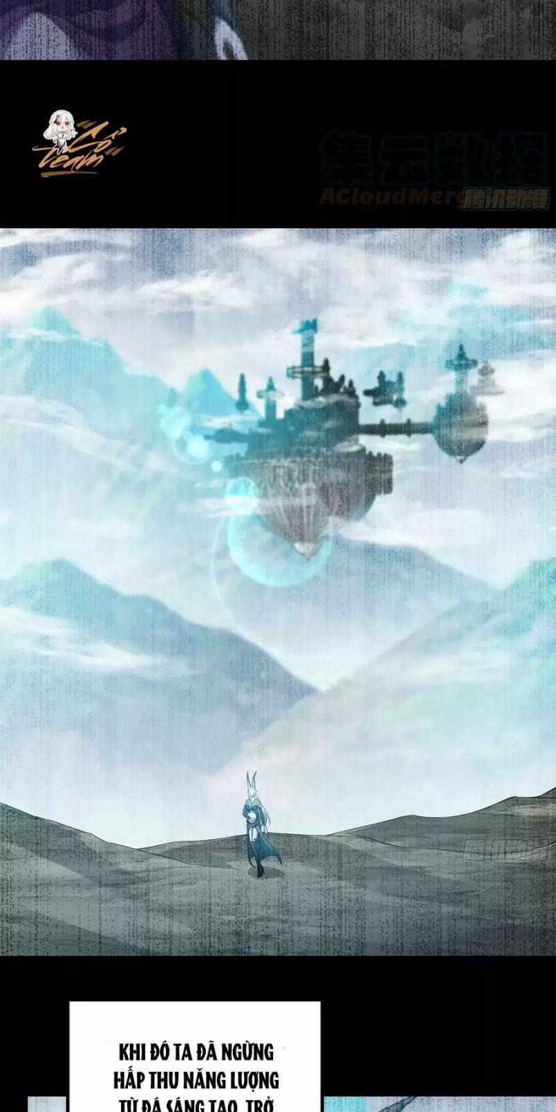 Vợ Tôi Là Quỷ Vương 404 trang 23