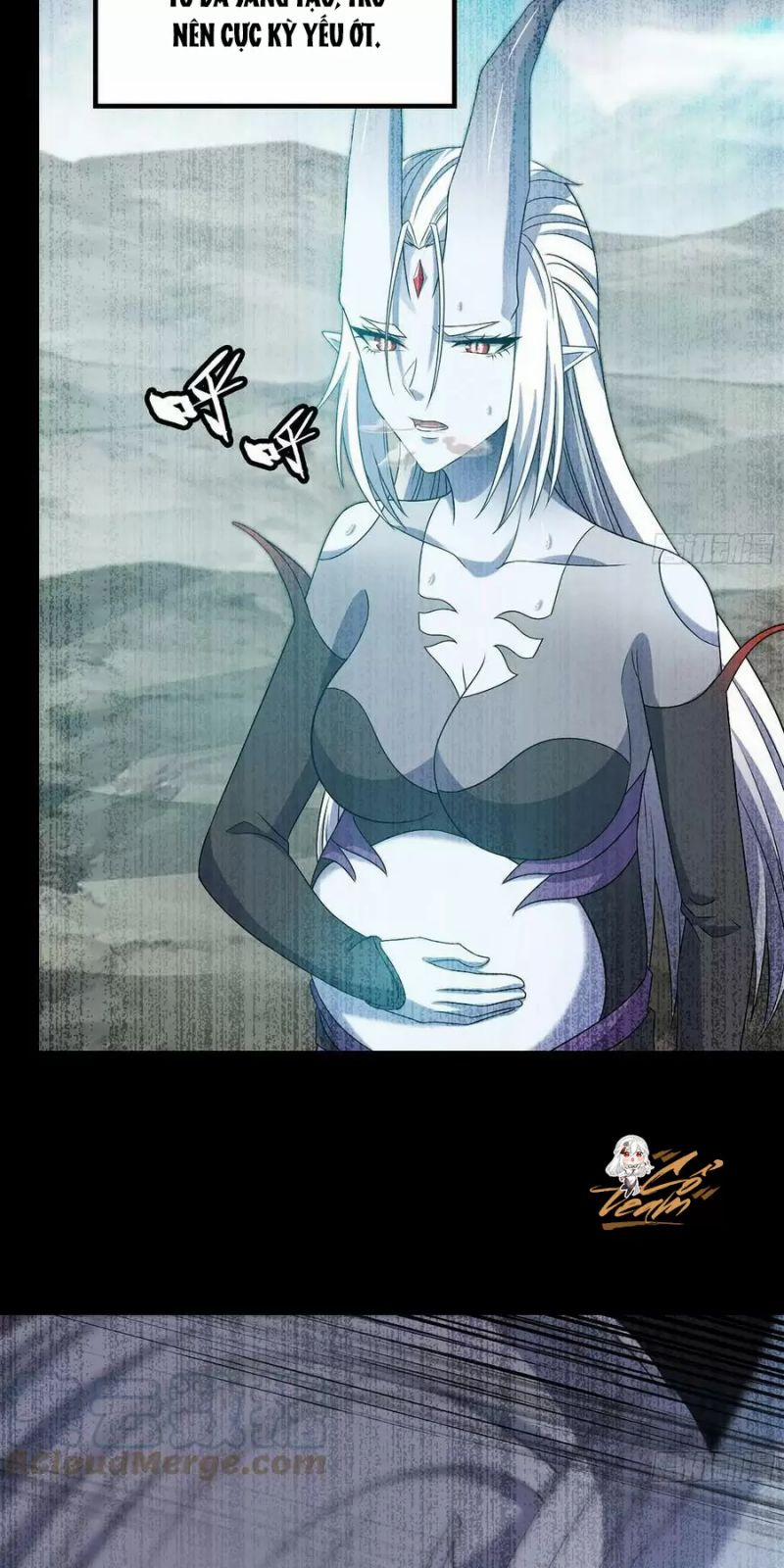 Vợ Tôi Là Quỷ Vương 404 trang 24