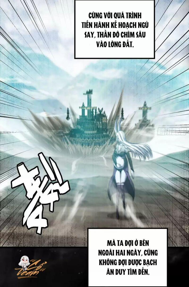 Vợ Tôi Là Quỷ Vương 404 trang 26