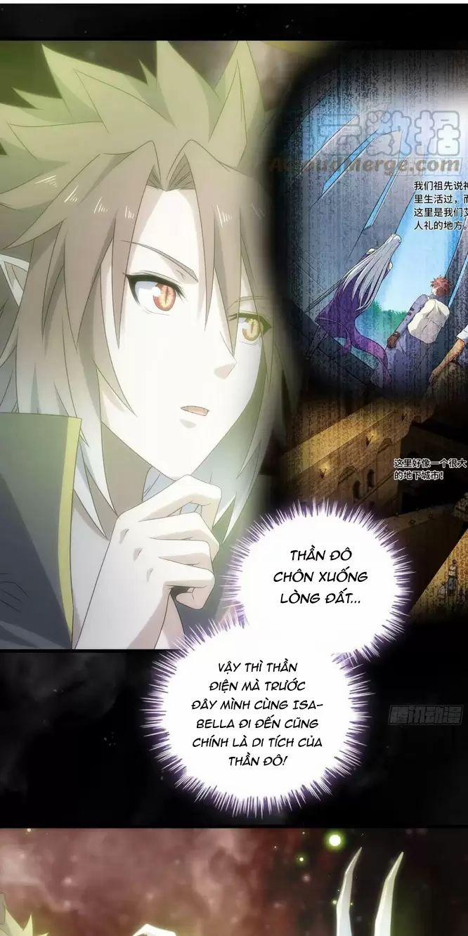 Vợ Tôi Là Quỷ Vương 404 trang 27