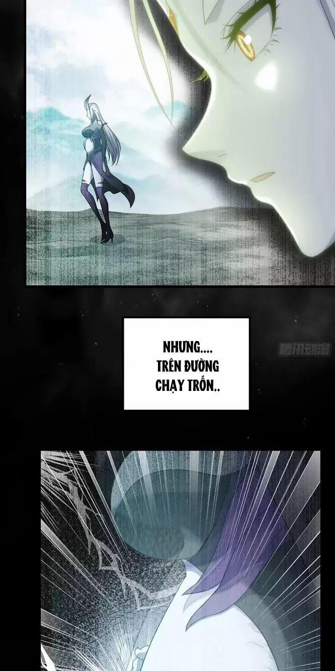 Vợ Tôi Là Quỷ Vương 404 trang 29