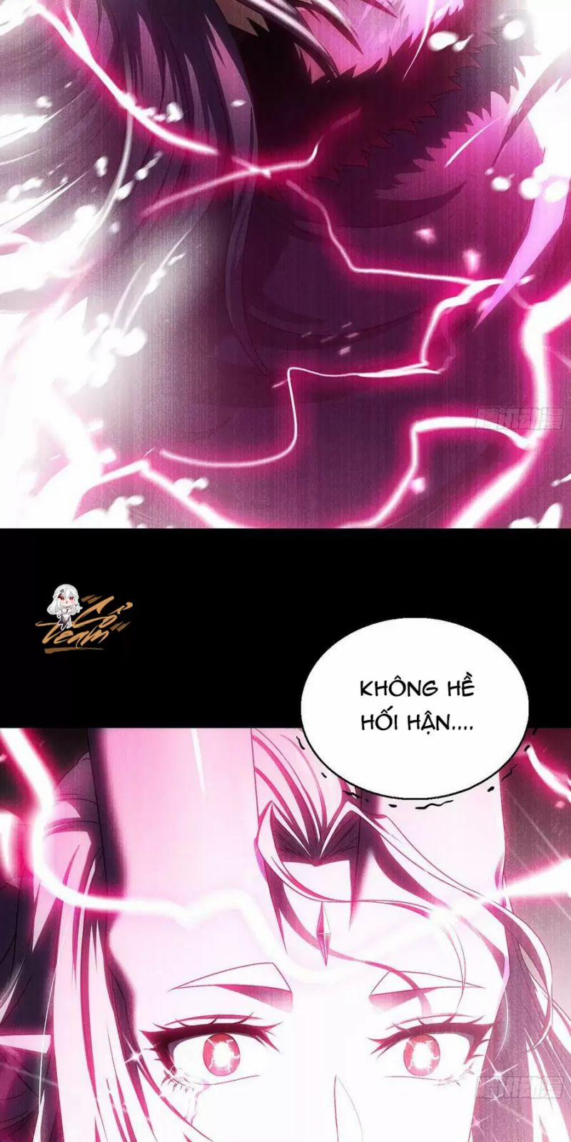 Vợ Tôi Là Quỷ Vương 404 trang 3