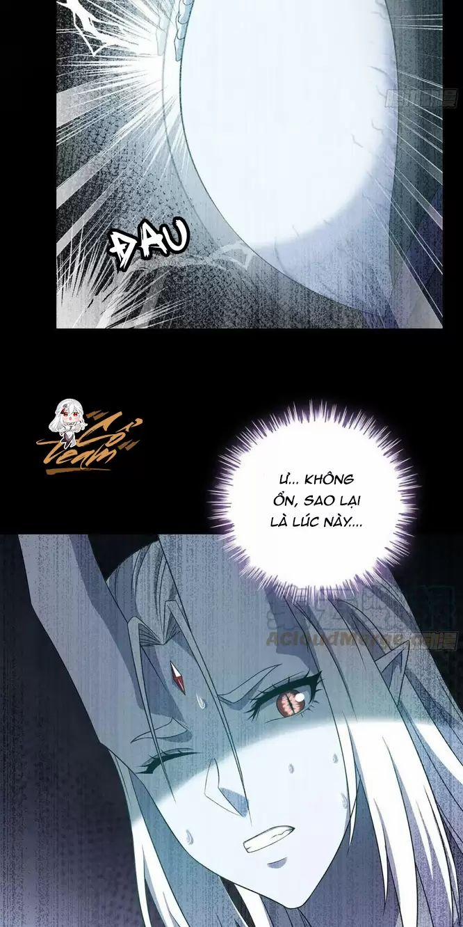 Vợ Tôi Là Quỷ Vương 404 trang 30