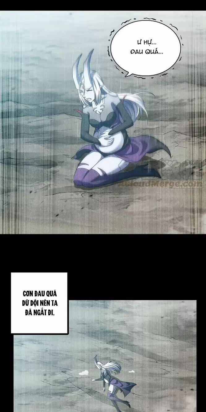 Vợ Tôi Là Quỷ Vương 404 trang 32