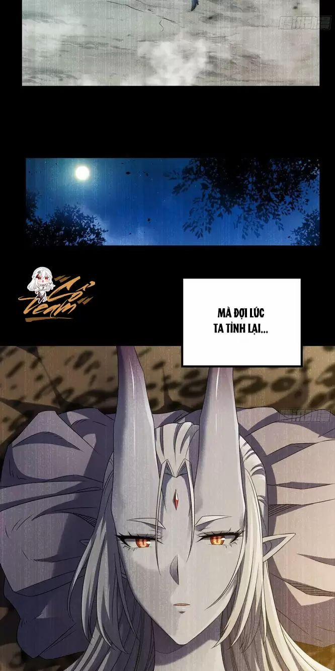 Vợ Tôi Là Quỷ Vương 404 trang 33