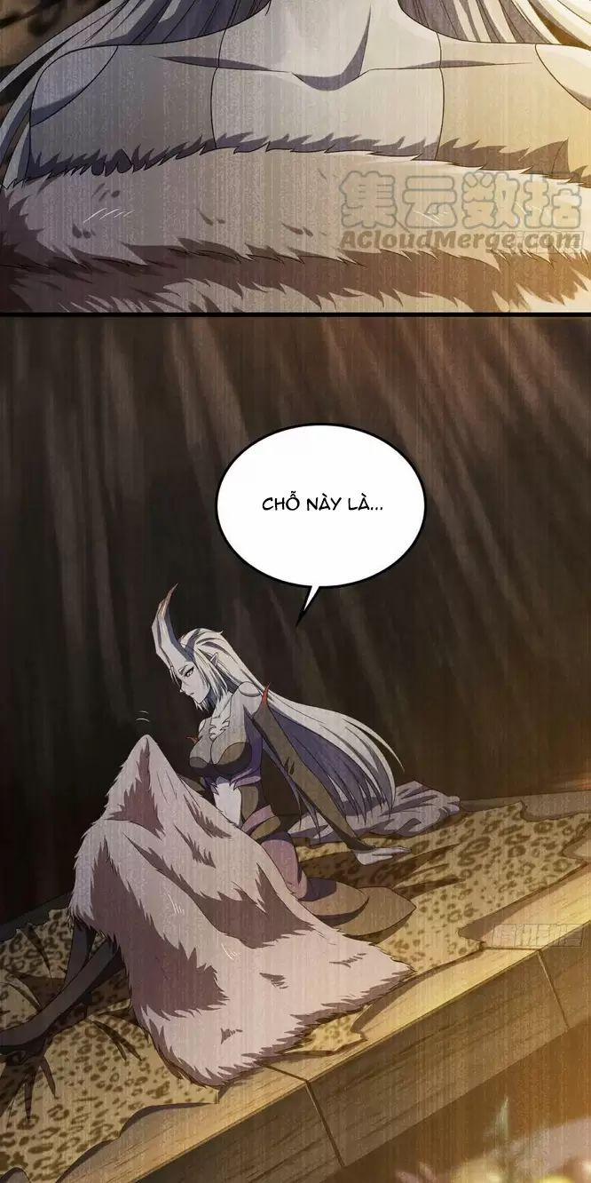 Vợ Tôi Là Quỷ Vương 404 trang 34