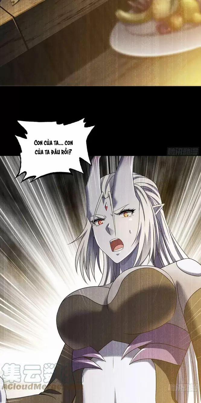 Vợ Tôi Là Quỷ Vương 404 trang 35