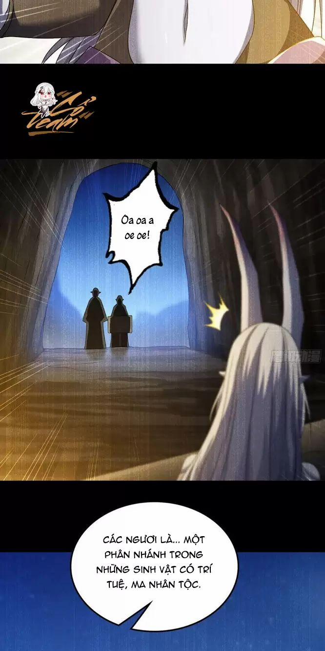 Vợ Tôi Là Quỷ Vương 404 trang 36