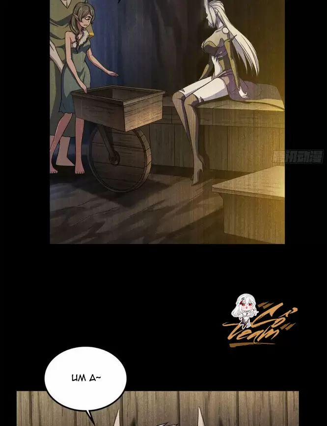 Vợ Tôi Là Quỷ Vương 404 trang 38