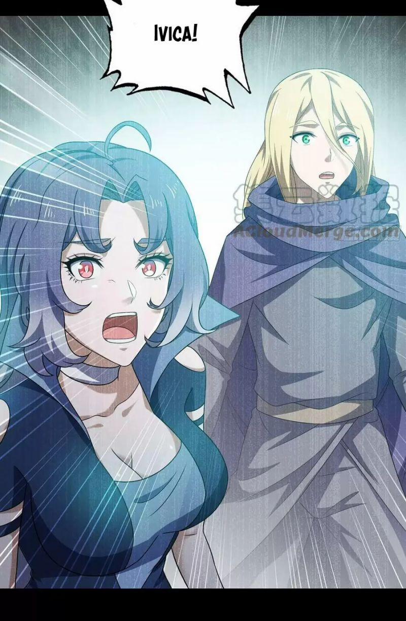 Vợ Tôi Là Quỷ Vương 404 trang 8