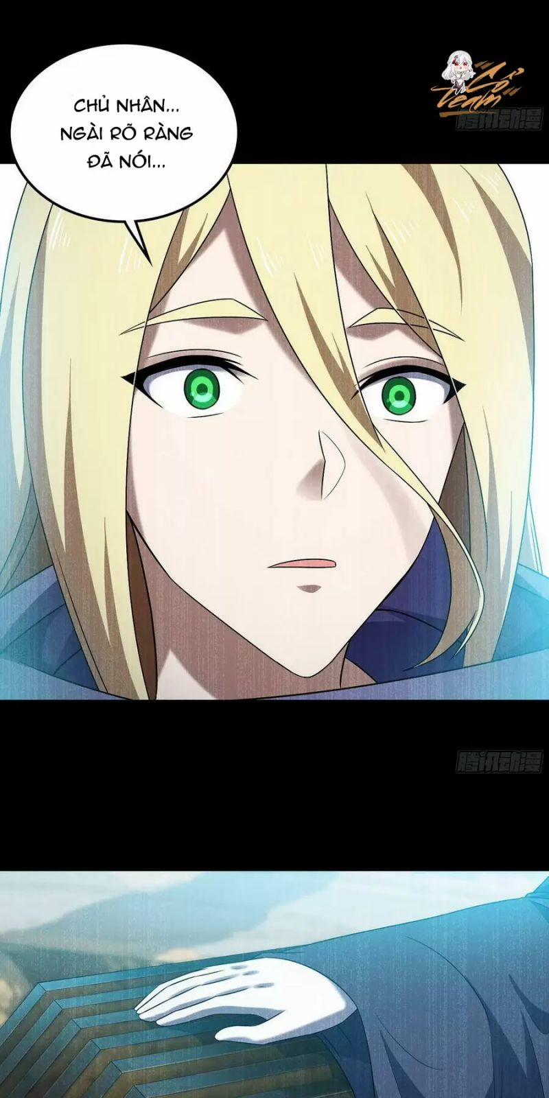 Vợ Tôi Là Quỷ Vương 404 trang 9