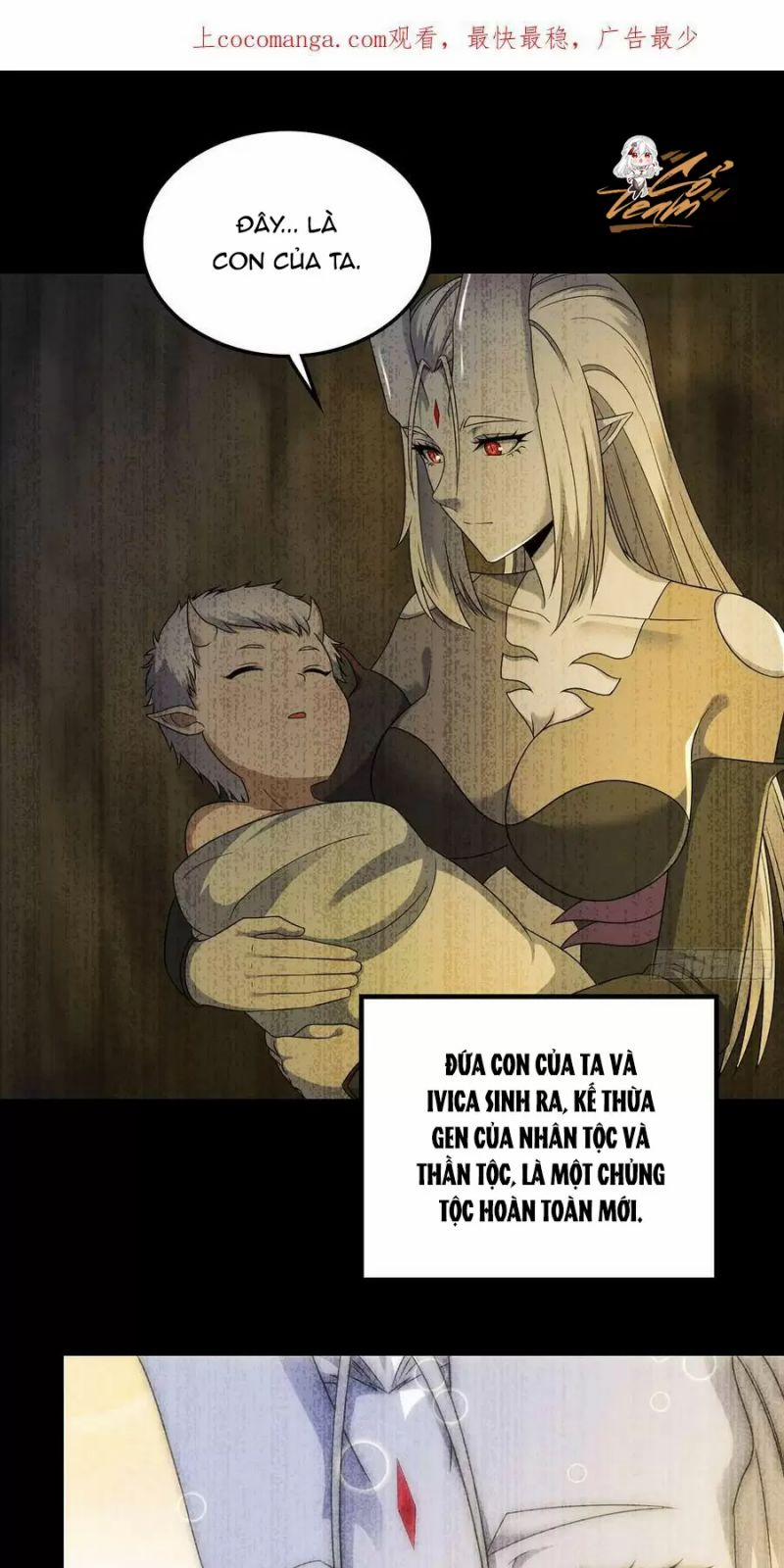 Vợ Tôi Là Quỷ Vương 405 trang 1