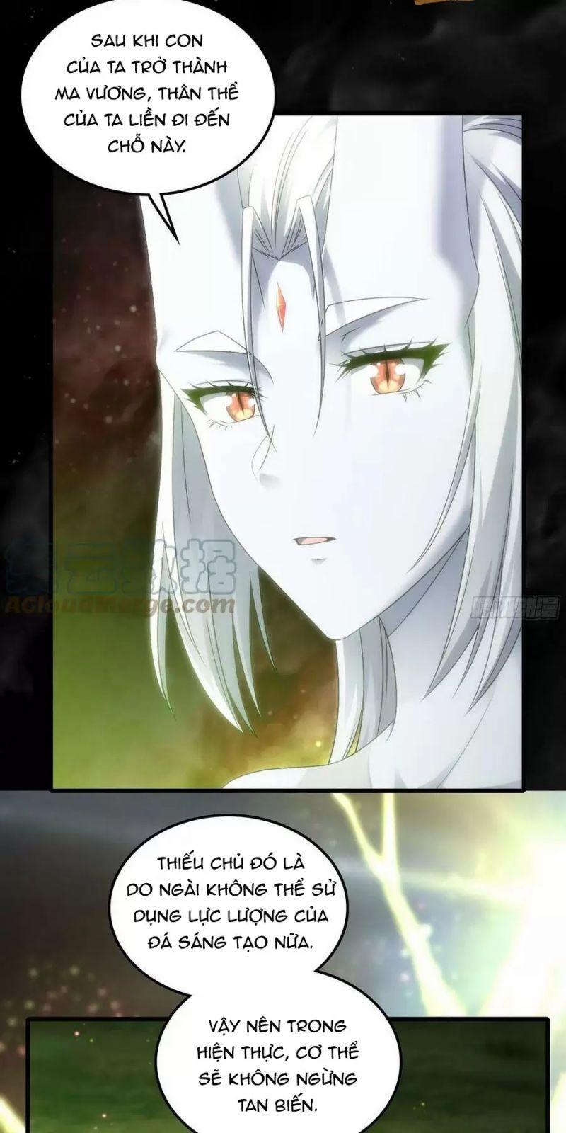 Vợ Tôi Là Quỷ Vương 405 trang 13