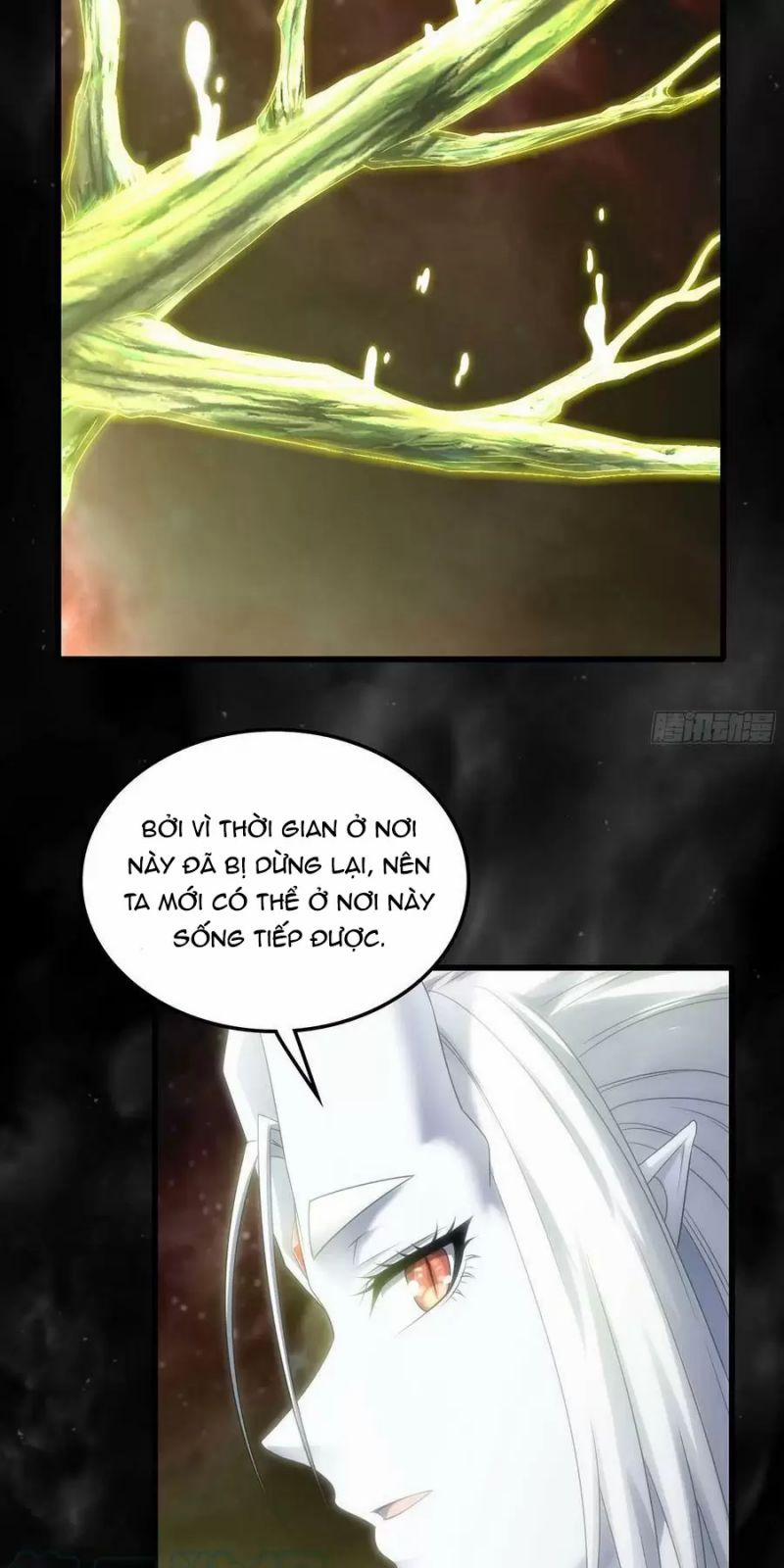 Vợ Tôi Là Quỷ Vương 405 trang 16