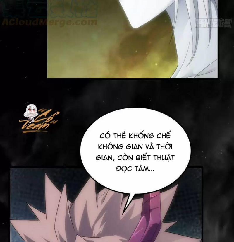 Vợ Tôi Là Quỷ Vương 405 trang 17