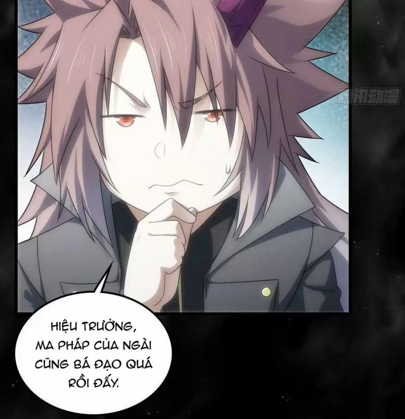 Vợ Tôi Là Quỷ Vương 405 trang 18