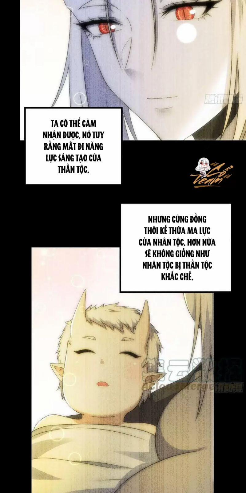 Vợ Tôi Là Quỷ Vương 405 trang 2