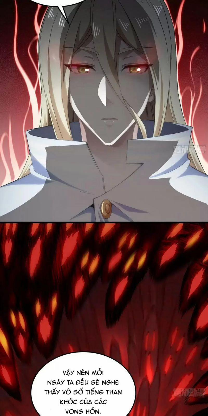 Vợ Tôi Là Quỷ Vương 405 trang 20