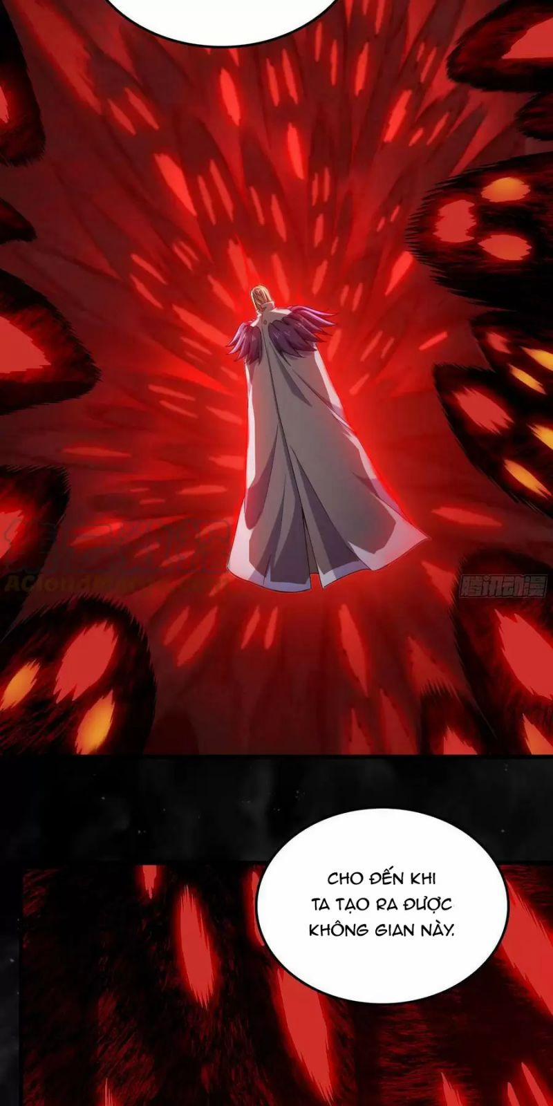 Vợ Tôi Là Quỷ Vương 405 trang 21