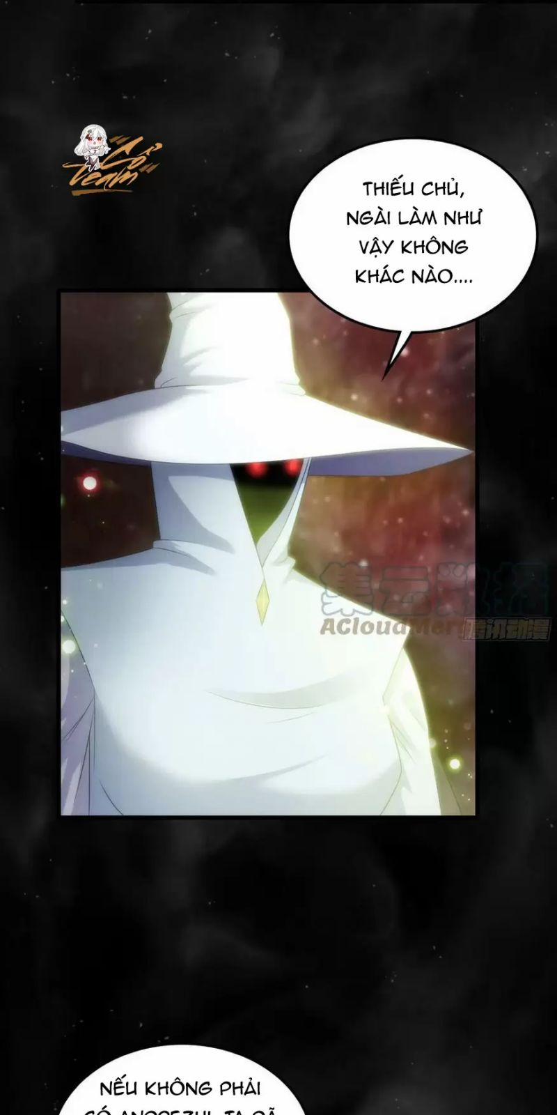 Vợ Tôi Là Quỷ Vương 405 trang 28