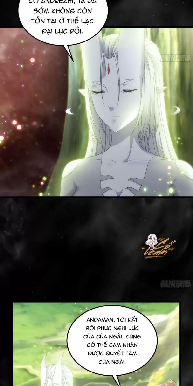 Vợ Tôi Là Quỷ Vương 405 trang 29