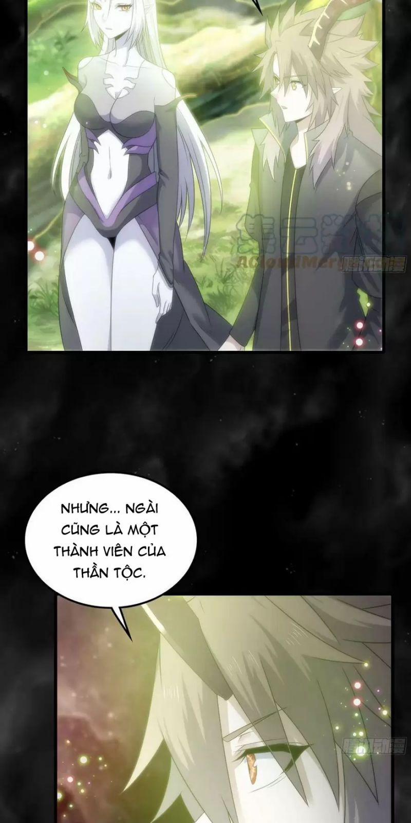 Vợ Tôi Là Quỷ Vương 405 trang 30