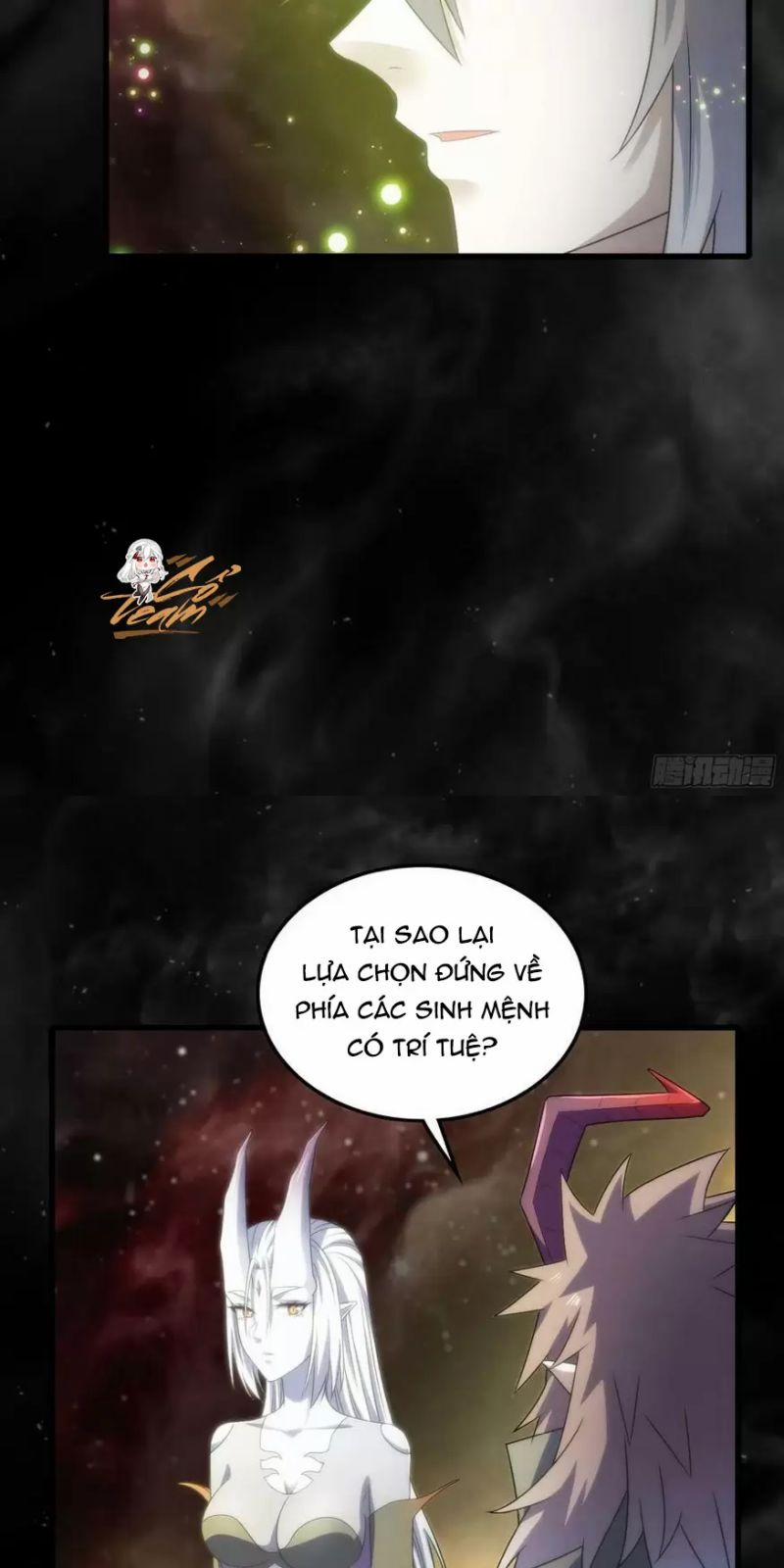 Vợ Tôi Là Quỷ Vương 405 trang 31