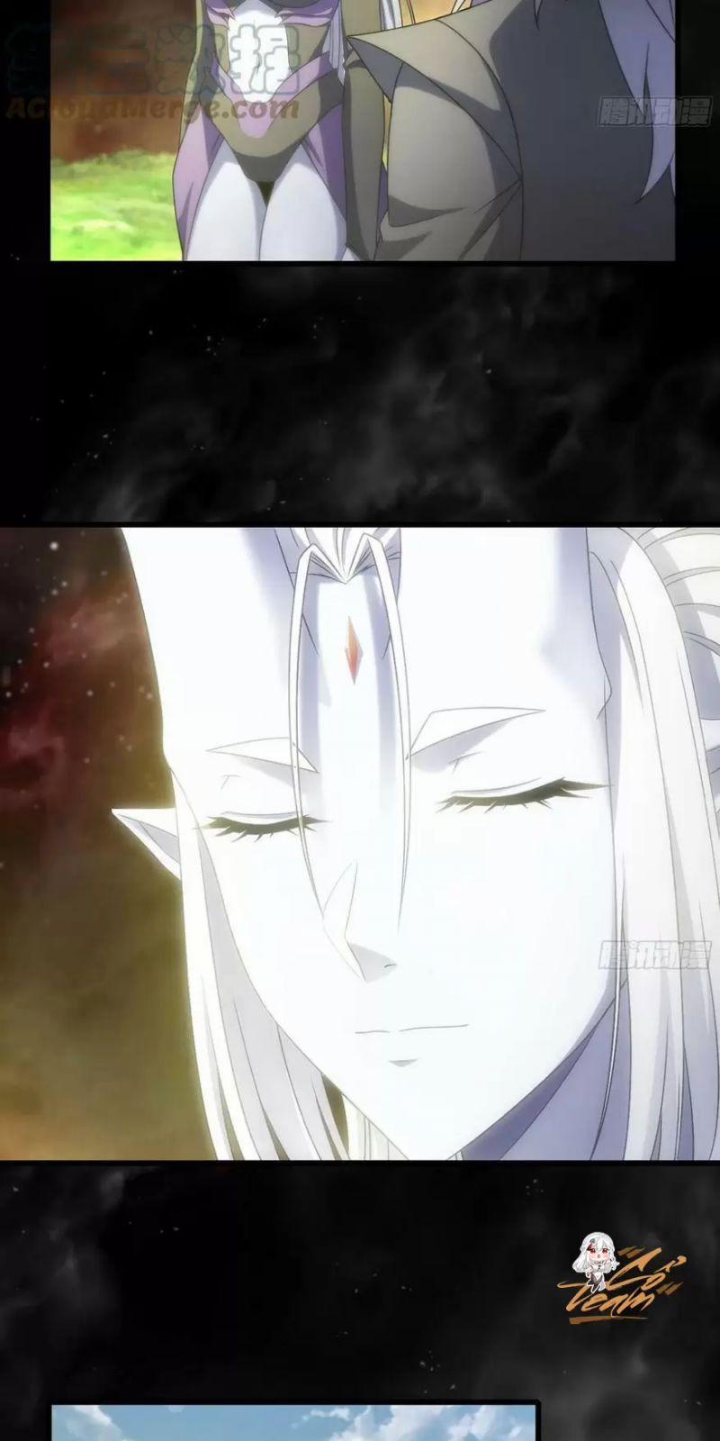 Vợ Tôi Là Quỷ Vương 405 trang 32