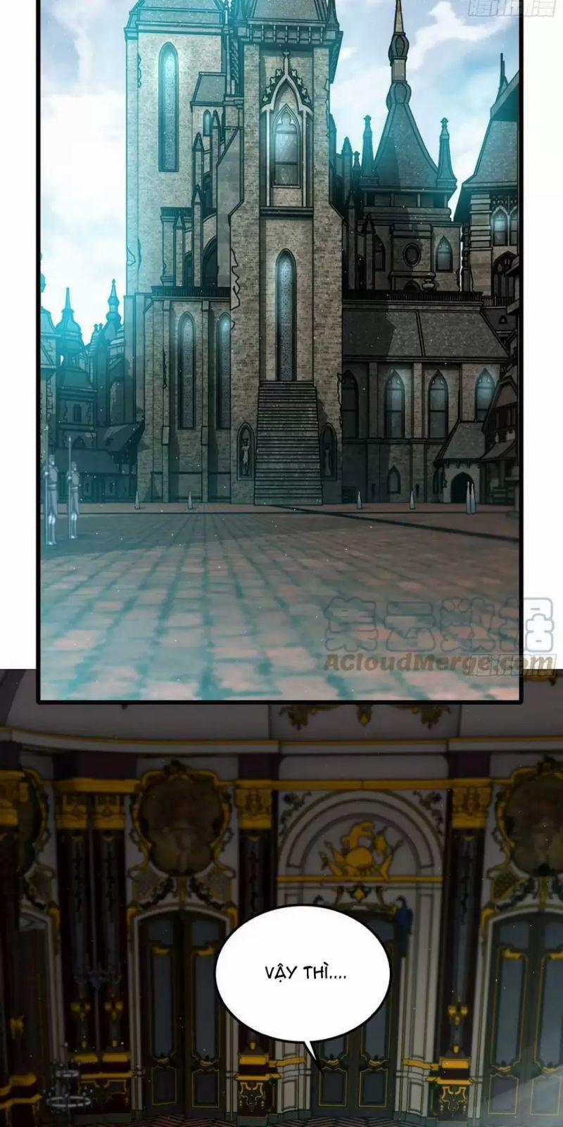 Vợ Tôi Là Quỷ Vương 405 trang 35