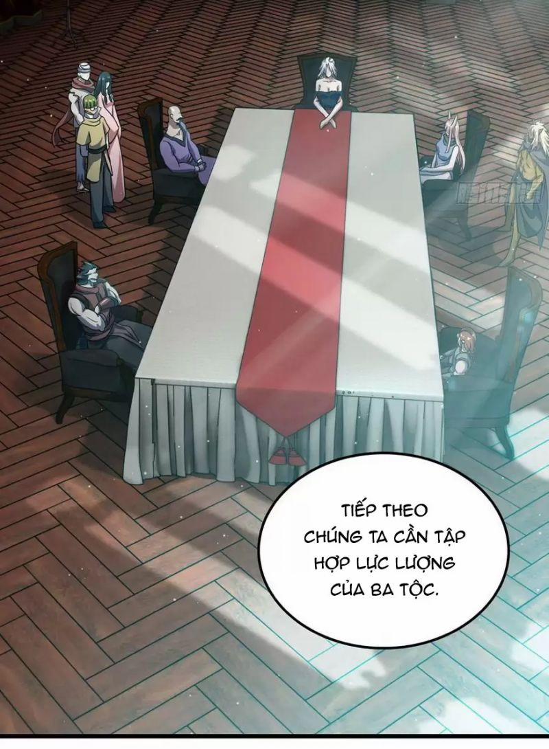 Vợ Tôi Là Quỷ Vương 405 trang 36