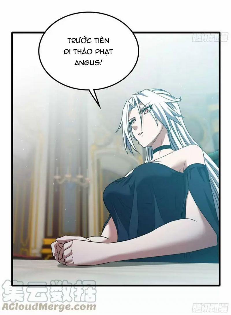 Vợ Tôi Là Quỷ Vương 405 trang 37