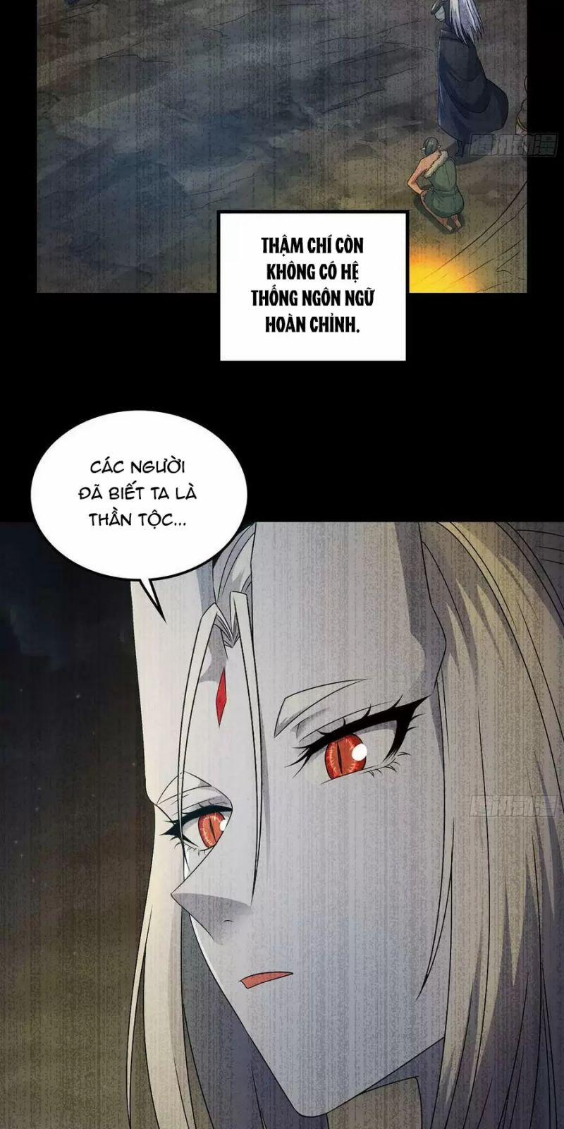 Vợ Tôi Là Quỷ Vương 405 trang 5