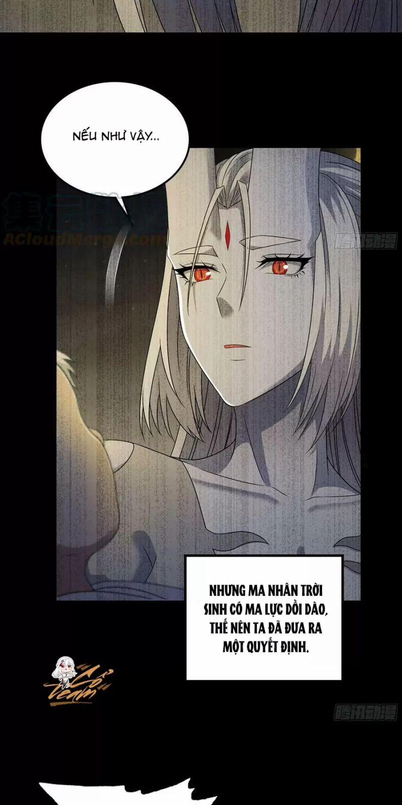 Vợ Tôi Là Quỷ Vương 405 trang 6