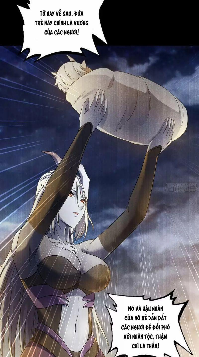 Vợ Tôi Là Quỷ Vương 405 trang 7