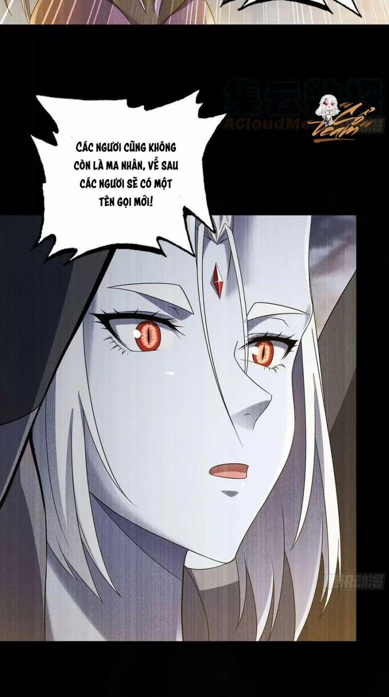 Vợ Tôi Là Quỷ Vương 405 trang 8