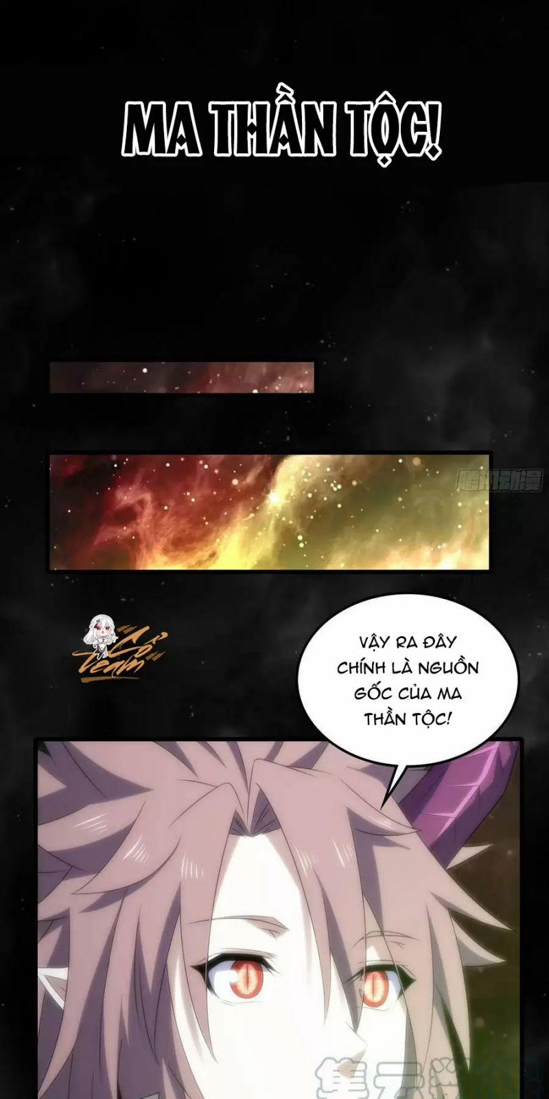 Vợ Tôi Là Quỷ Vương 405 trang 9