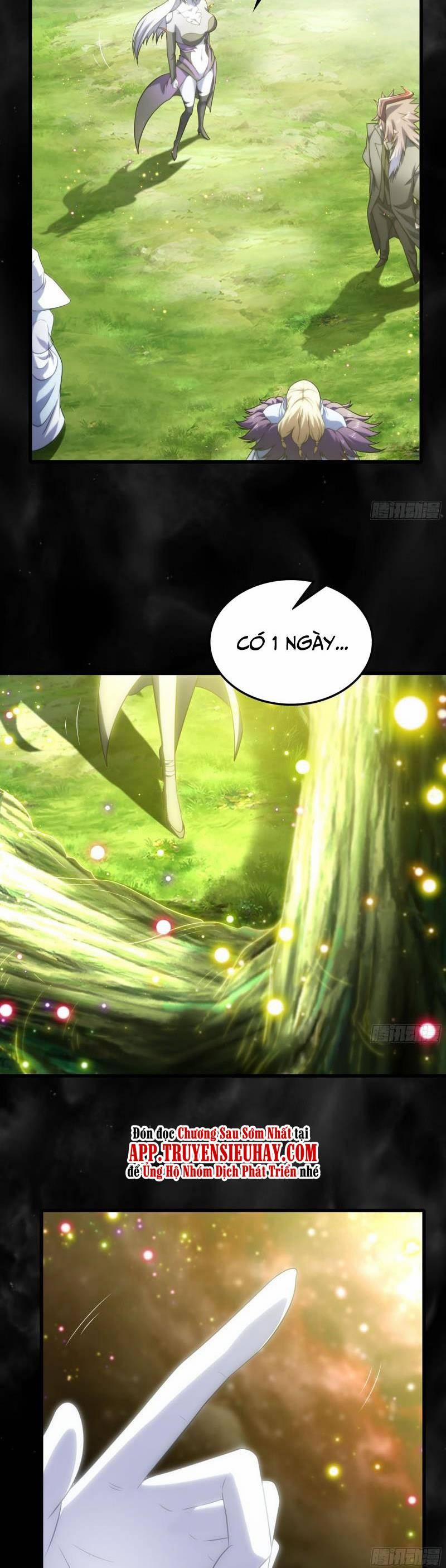 Vợ Tôi Là Quỷ Vương 407 trang 1