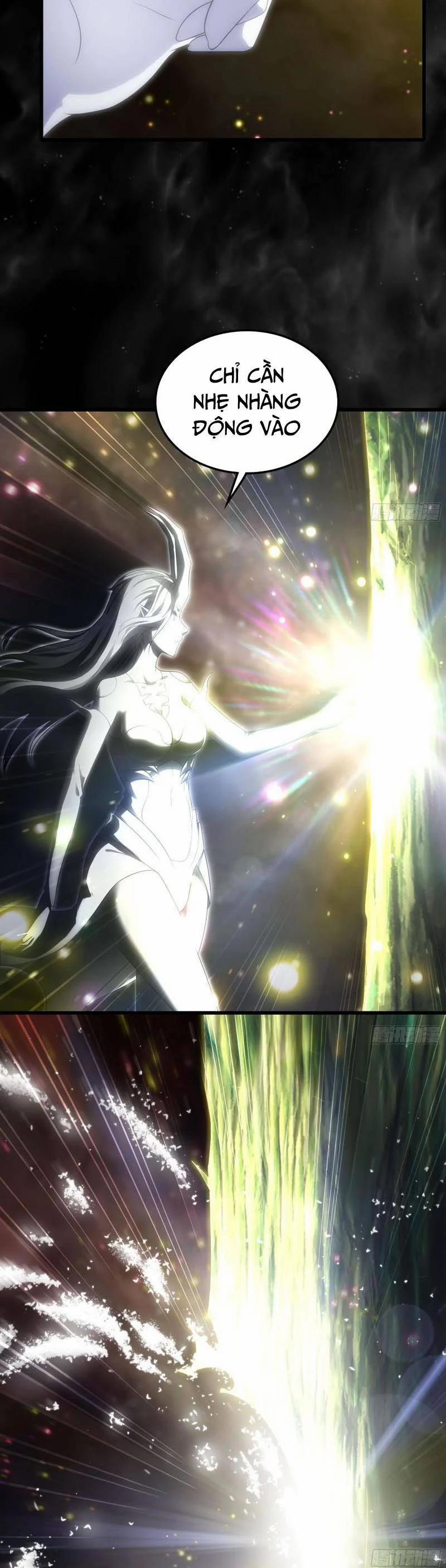 Vợ Tôi Là Quỷ Vương 407 trang 2