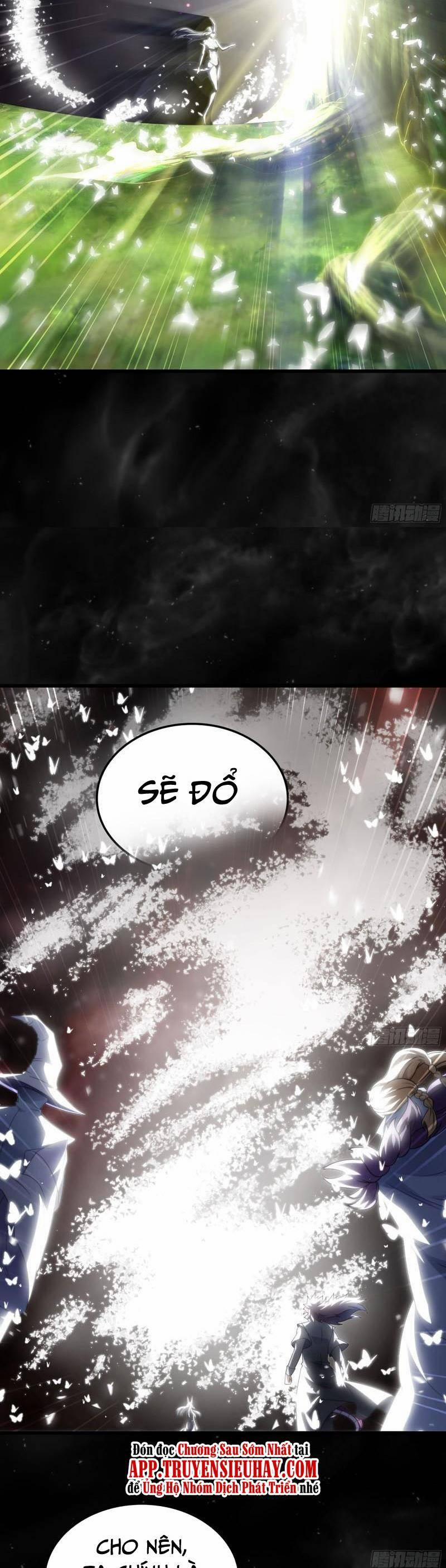 Vợ Tôi Là Quỷ Vương 407 trang 3