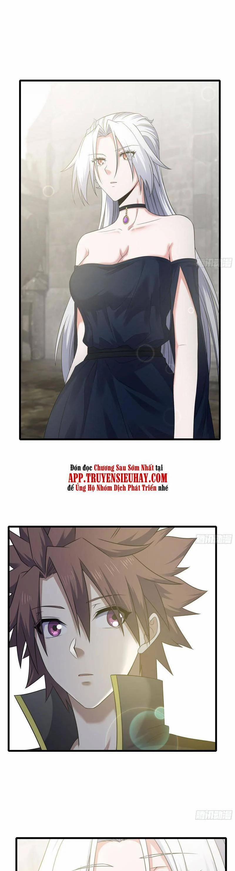 Vợ Tôi Là Quỷ Vương 408 trang 0