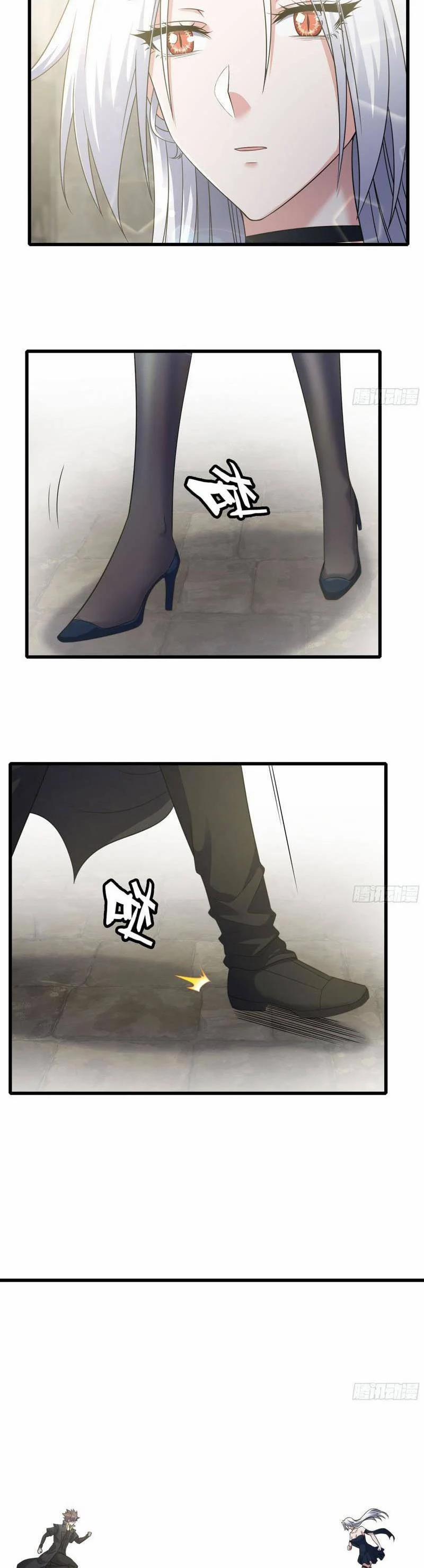 Vợ Tôi Là Quỷ Vương 408 trang 1