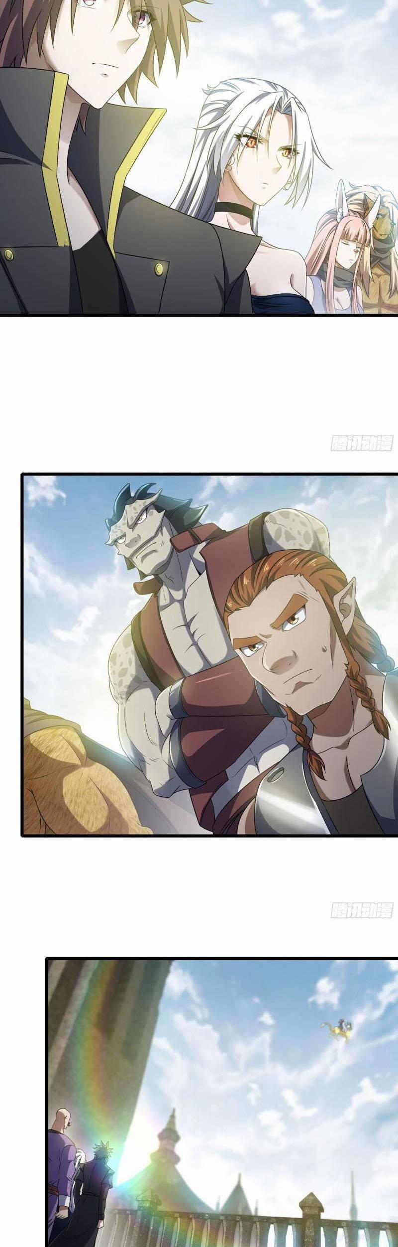 Vợ Tôi Là Quỷ Vương 408 trang 15